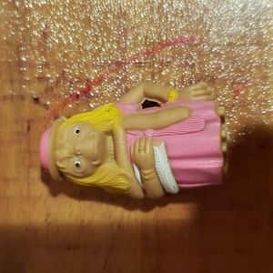 Vintage 1982 E.T. Figure